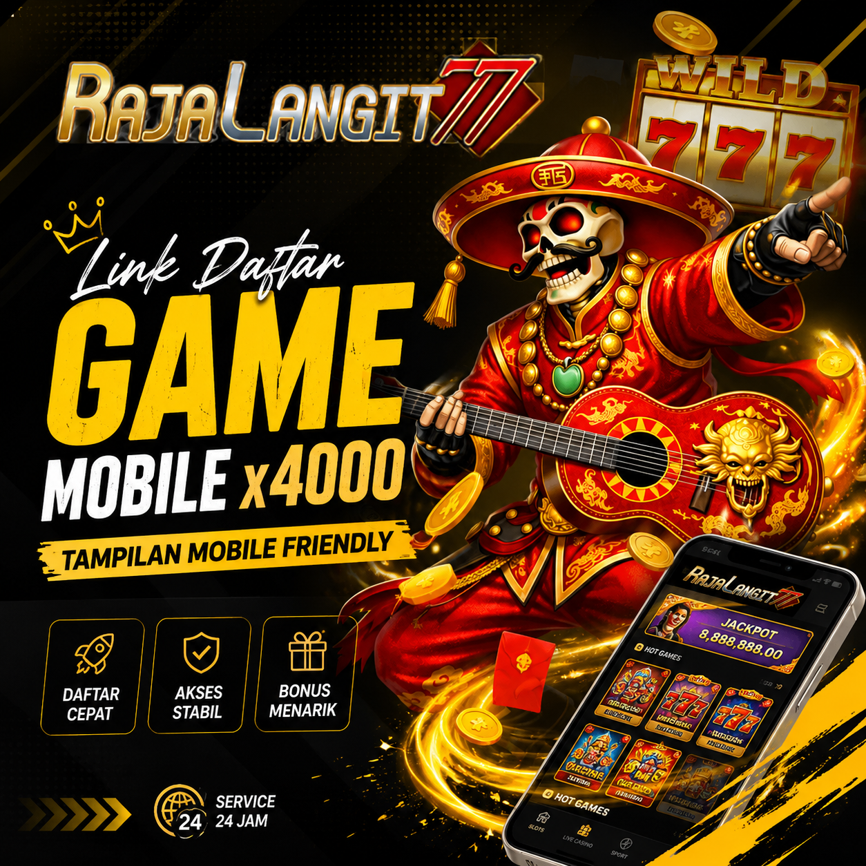 RAJALANGIT77